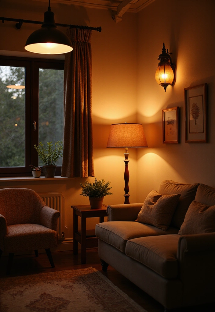 Stop Wasting Money! 5 Design Mistakes That Ruin Your Renovation! - Mistake #3: Ignoring Lighting