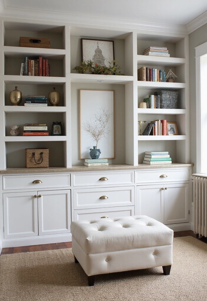 Stop Wasting Money! 5 Design Mistakes That Ruin Your Renovation! - Mistake #4: Neglecting Storage Solutions