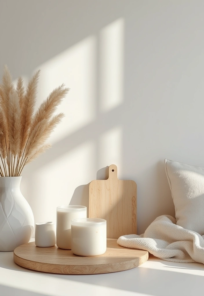 12 Minimalist Home Accessories That Will Transform Your Space (You Won't Believe #7!) - Conclusion