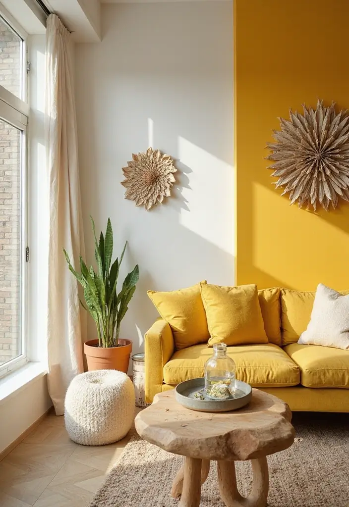 15 Mind-Blowing Eco-Friendly Decor Solutions You Can Start Today! - 4. Eco-Friendly Paint