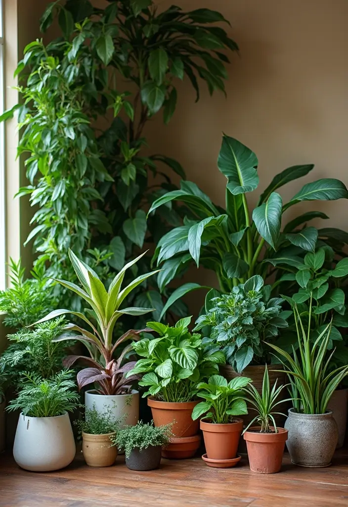 20 Stunning Indoor Plant Styling Ideas That Will Transform Your Space (You Won't Believe #7!) - Conclusion