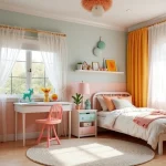 14 Budget-Friendly Kids Room Ideas That Are Chic and Functional!