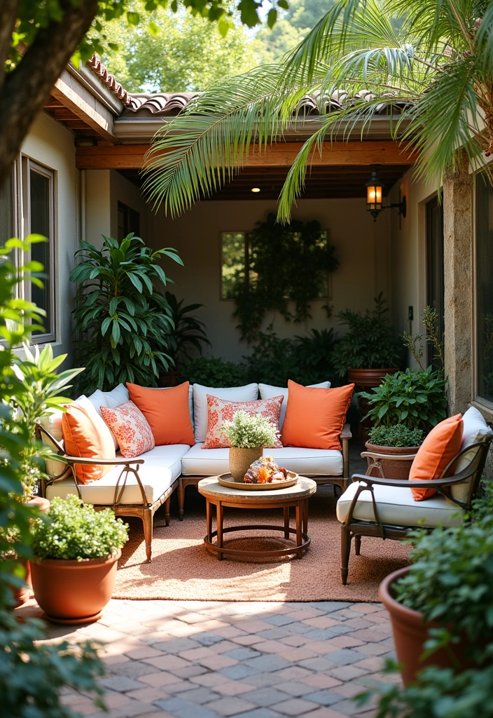 17 Patio Decor Ideas That Will Transform Your Outdoor Space Into a Summer Paradise! - Conclusion