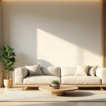 10 Minimalist Interior Design Ideas That'll Transform Your Space into a Serene Sanctuary!