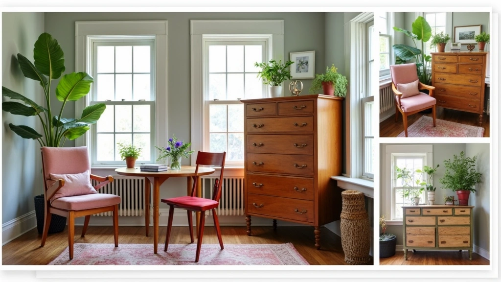 12 Stunning Vintage Furniture Restoration Projects That Will Blow Your Mind! (You Won't Believe #6!)