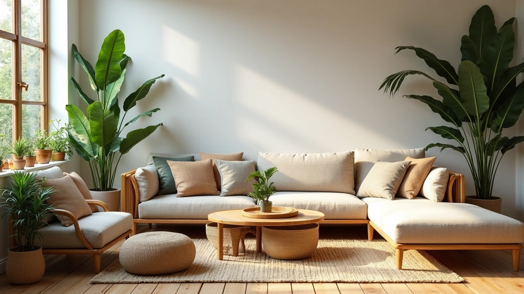 15 Eco-Friendly Home Accessories That Will Transform Your Space (And Save the Planet!)