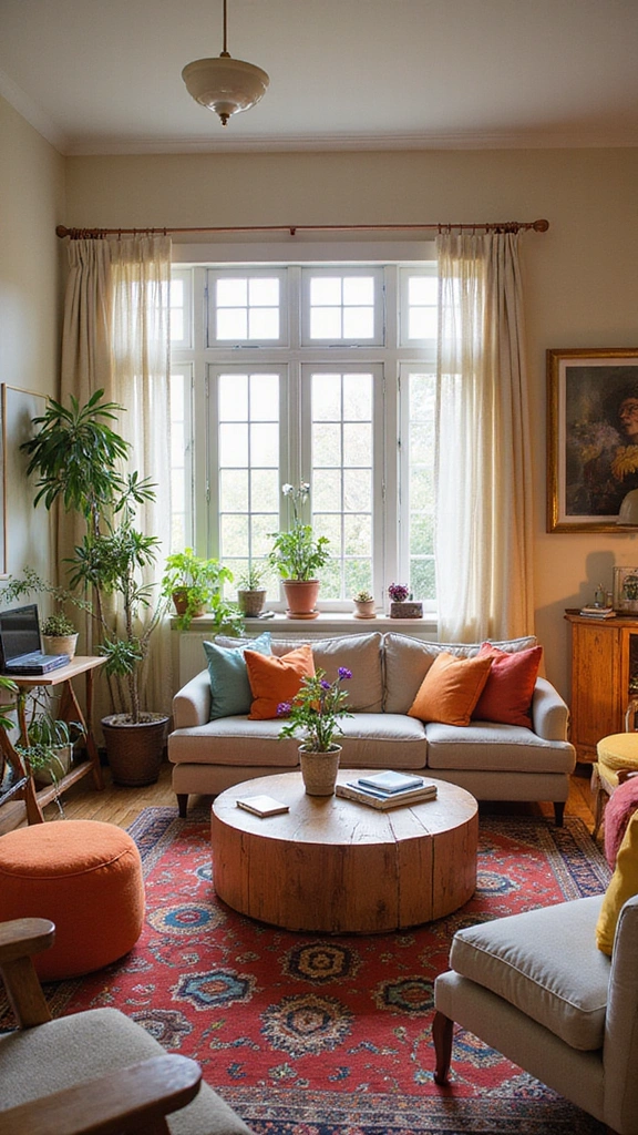 Secretly Hating Your Living Room? These Simple Decor Changes Will Spark Joy Instantly! - Conclusion
