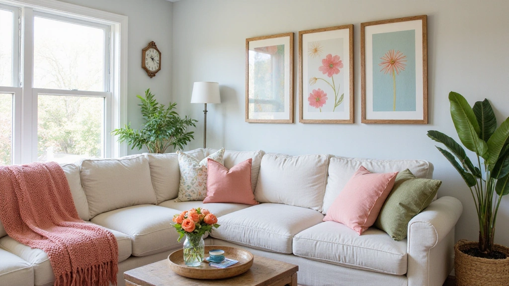Easiest DIY Home Decor Projects EVER! (Perfect for Beginners)