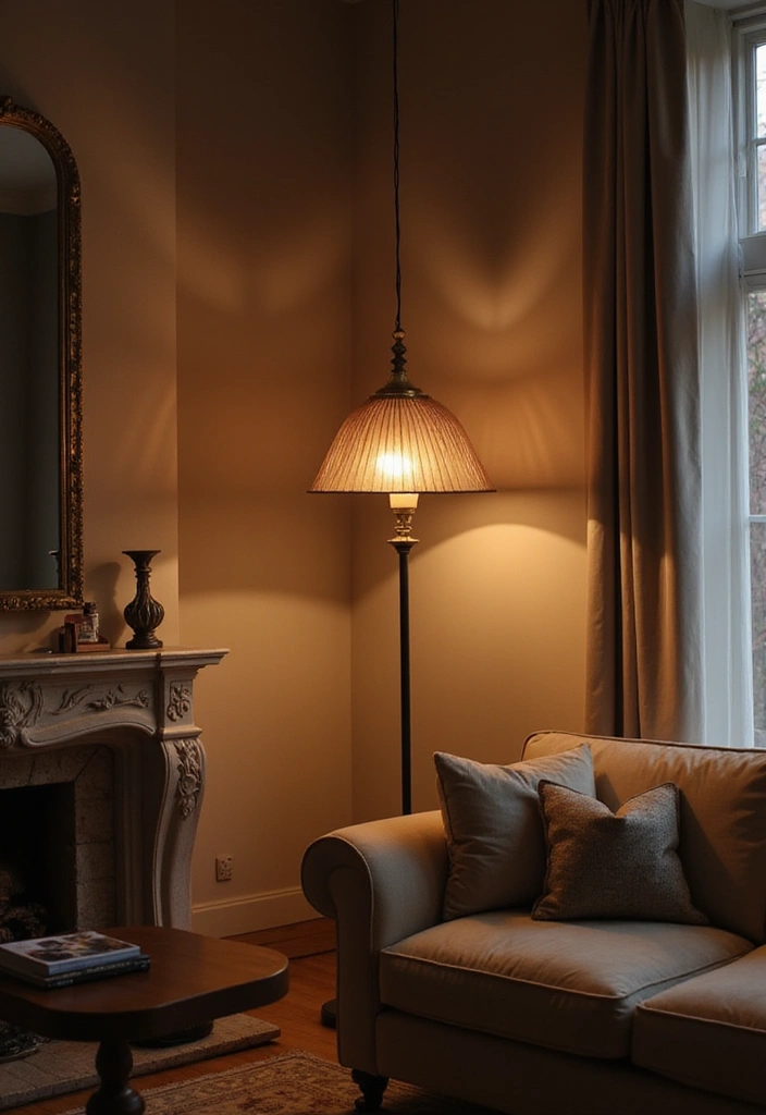 Home Decor Must-Haves: 10 Items Every Stylish Home Needs - 1. Statement Lighting