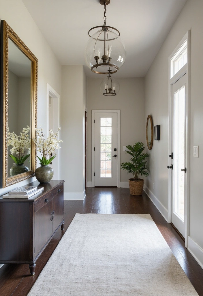 Home Decor Must-Haves: 10 Items Every Stylish Home Needs - 6. Decorative Mirrors