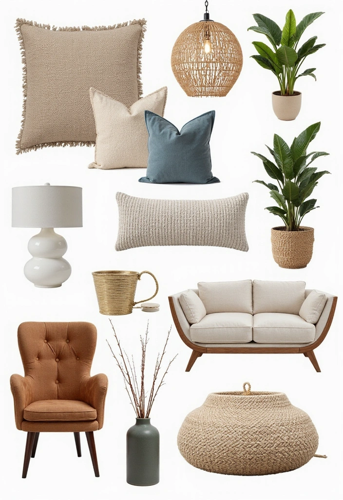 Home Decor Must-Haves: 10 Items Every Stylish Home Needs - Conclusion