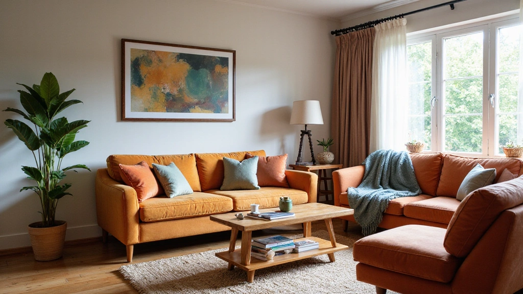 Home Decor Must-Haves: 10 Items Every Stylish Home Needs