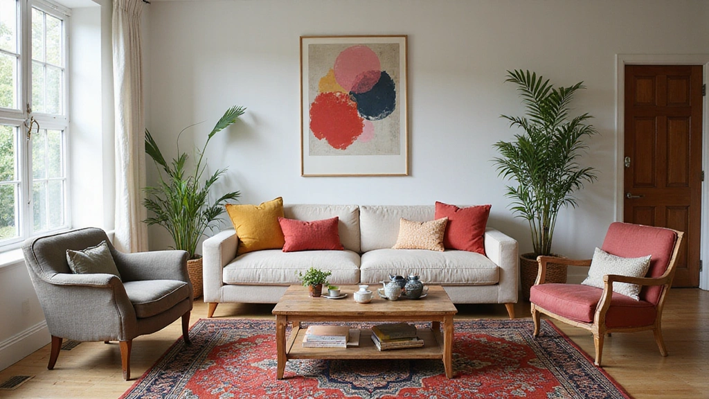 Obsessed! 9 Gorgeous Living Room Decor Ideas You Need to See!