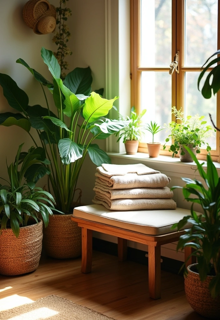 Obsessed with Cozy? 10 Hygge Home Decor Ideas You NEED to Steal This Season! - 3. Natural Elements Everywhere