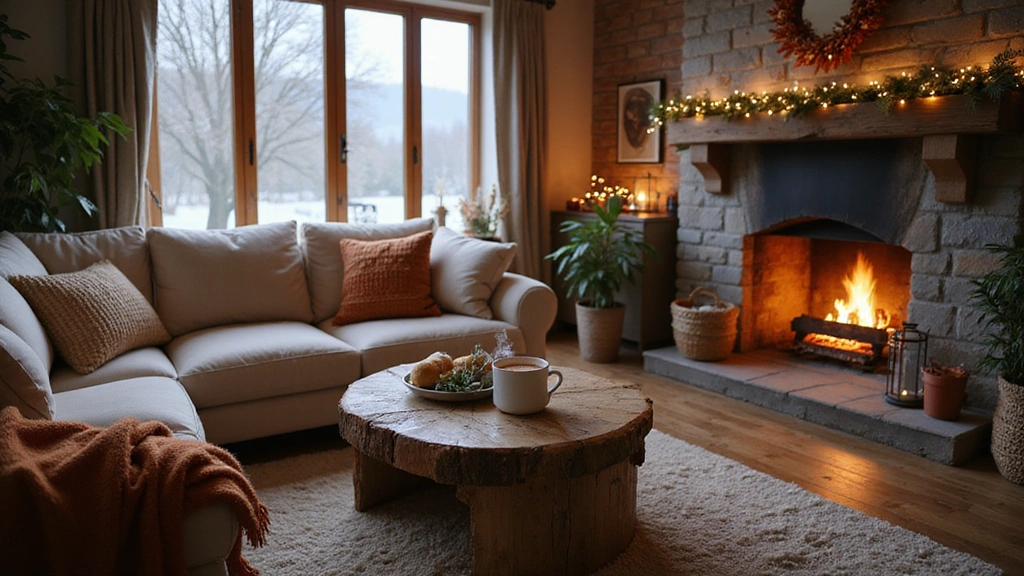 Obsessed with Cozy? 10 Hygge Home Decor Ideas You NEED to Steal This Season!