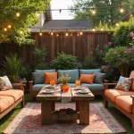 Transform Your Backyard: 5 Easy DIY Renovations That Will WOW Your Guests!