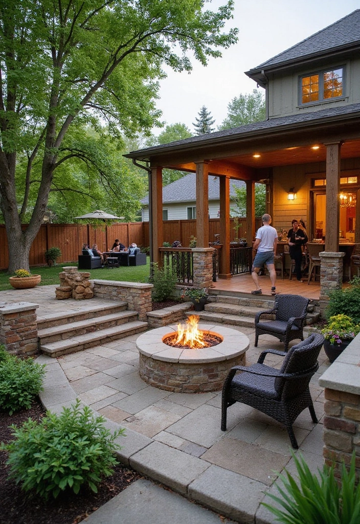 Transform Your Backyard: 5 Easy DIY Renovations That Will WOW Your Guests! - Conclusion