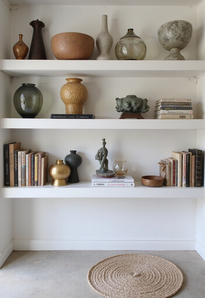 Unlock Your Dream Home: 12 Essential Decorating Tips for Beginners - 11. Don’t Forget the Accessories