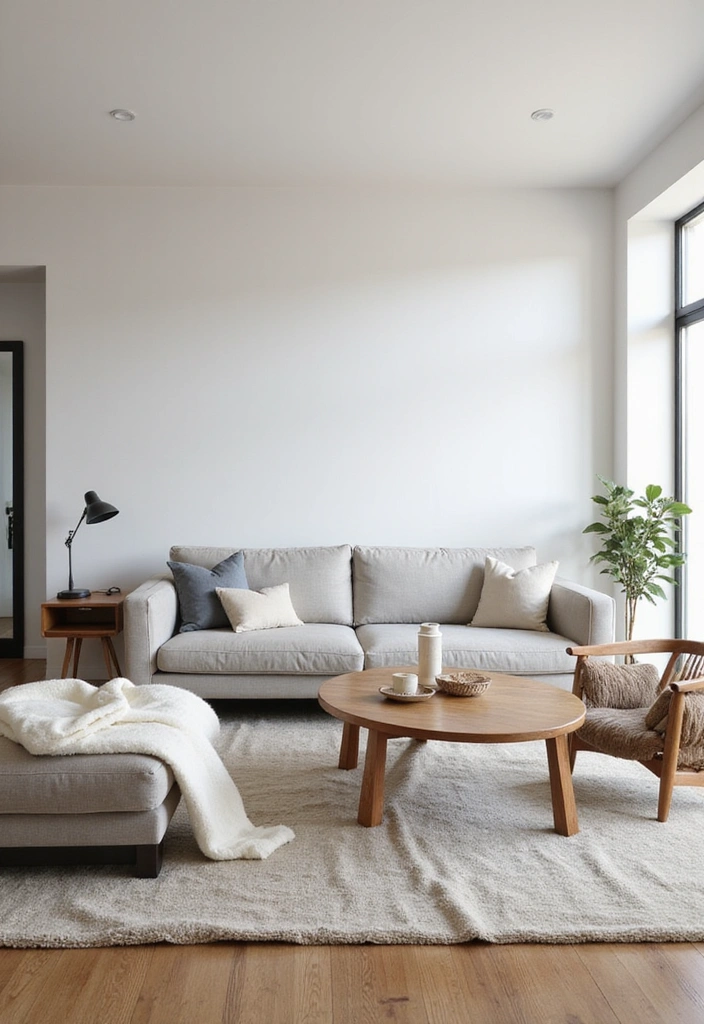 Unlock Your Dream Home: 12 Essential Decorating Tips for Beginners - 3. Start with the Basics