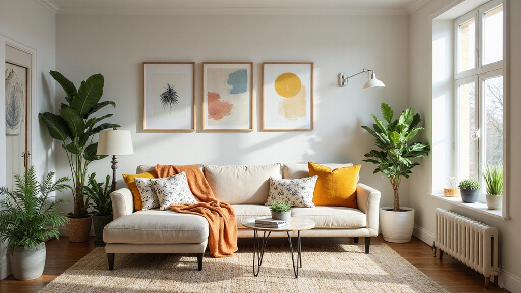 Unlock Your Dream Home: 12 Essential Decorating Tips for Beginners
