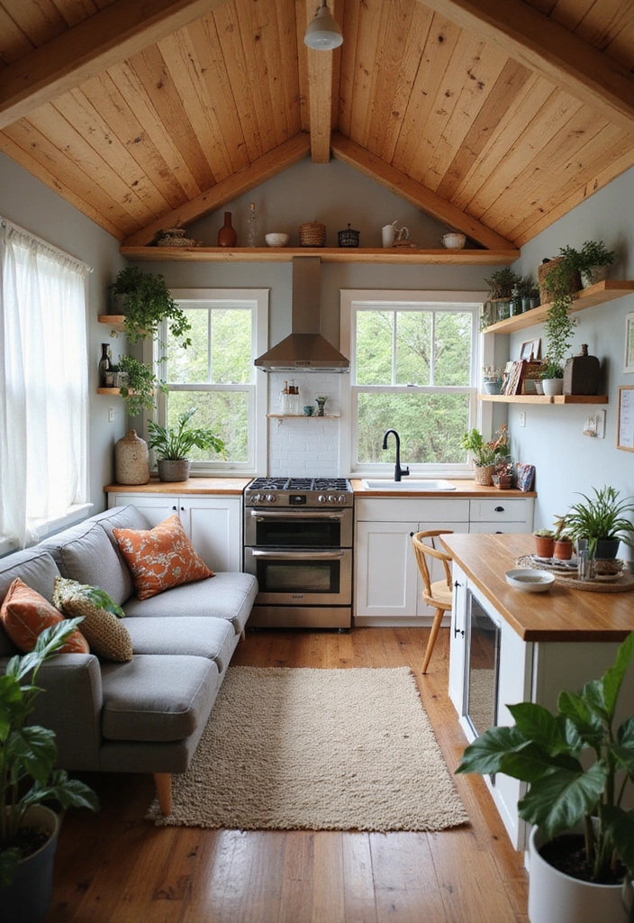10 Tiny Home Decor Tweaks That Will Transform Your Entire Space (Seriously!) - Conclusion