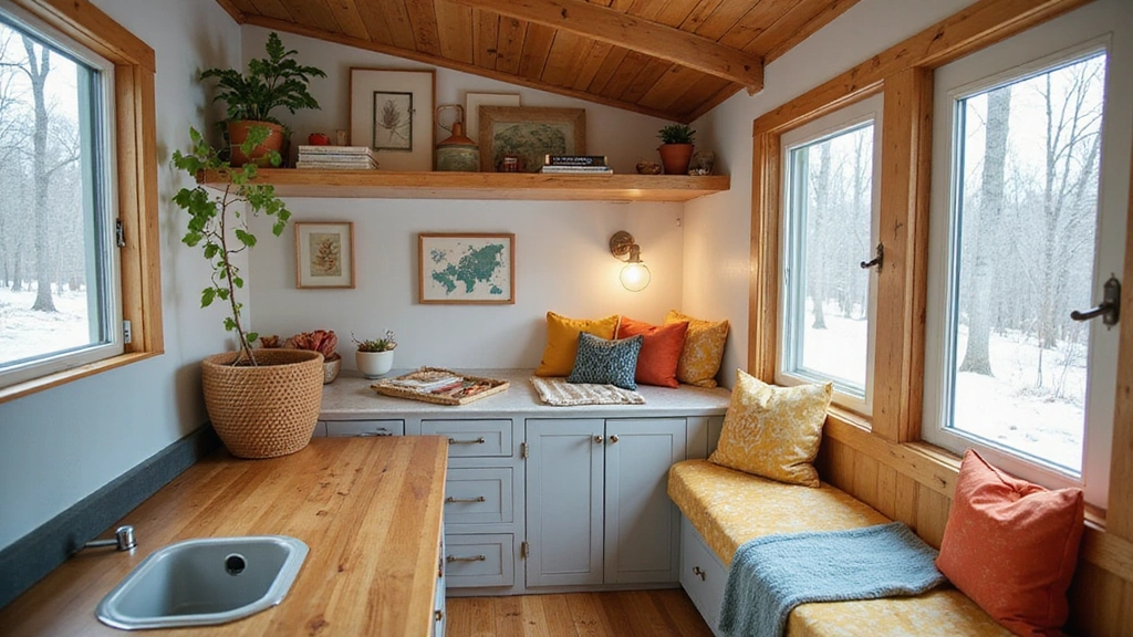 10 Tiny Home Decor Tweaks That Will Transform Your Entire Space (Seriously!)