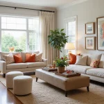 Transform Your Living Room: 7 Decorating Mistakes To Avoid (And How To Fix Them!)