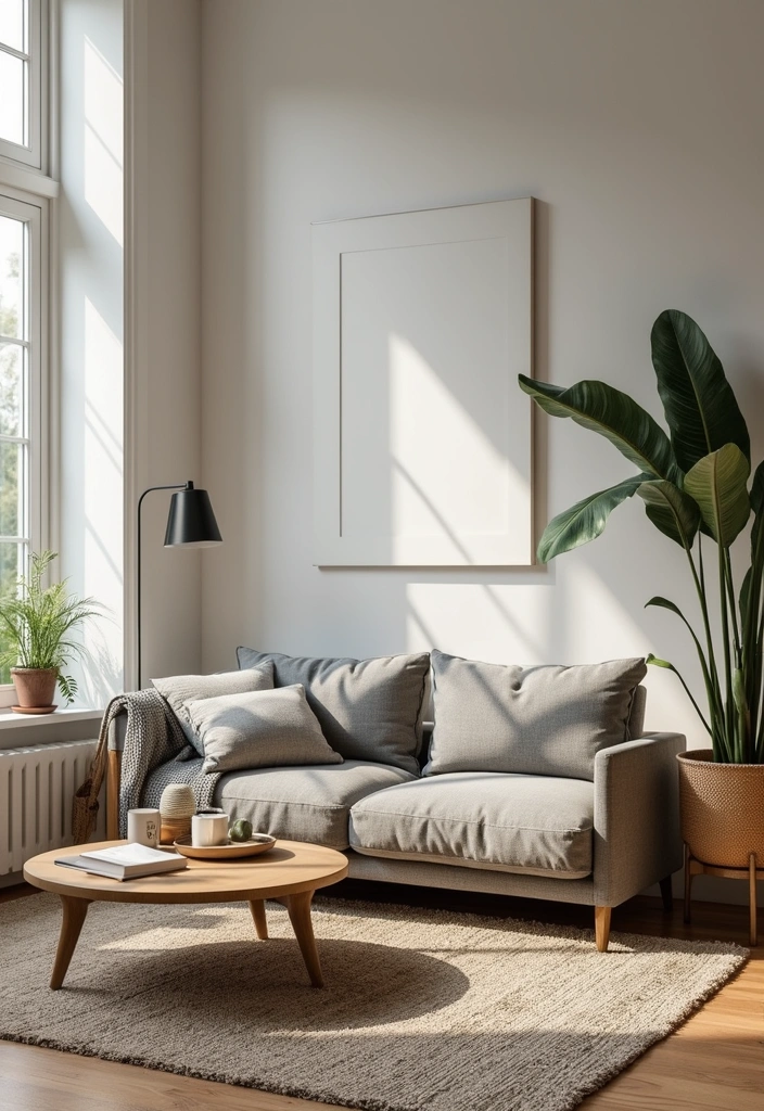 Transform Your Living Room: 7 Decorating Mistakes To Avoid (And How To Fix Them!) - 5. Overly Themed Decor
