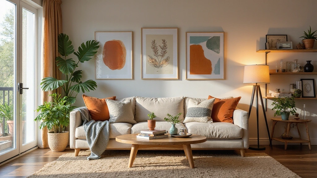 10 DIY Home Improvement Projects That Will Transform Your Space Overnight!