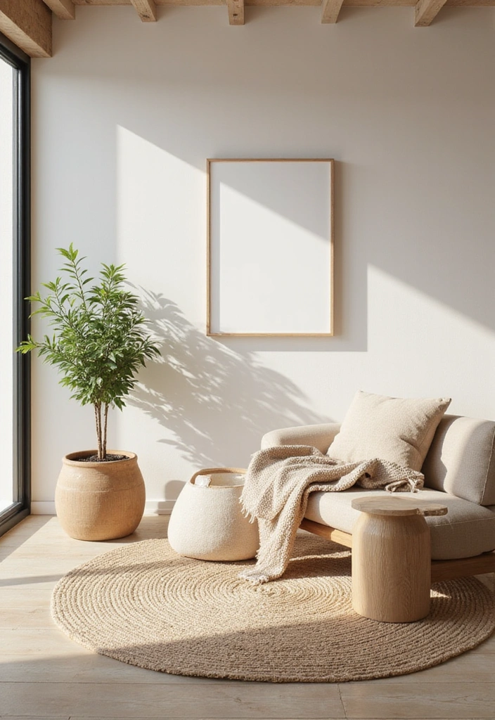 10 Minimalist Decor Ideas That Will Transform Your Space into a Calm Oasis! - Conclusion