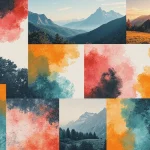 10 Modern Wall Art Trends You Can't Afford to Miss (Your Walls Will Thank You!)