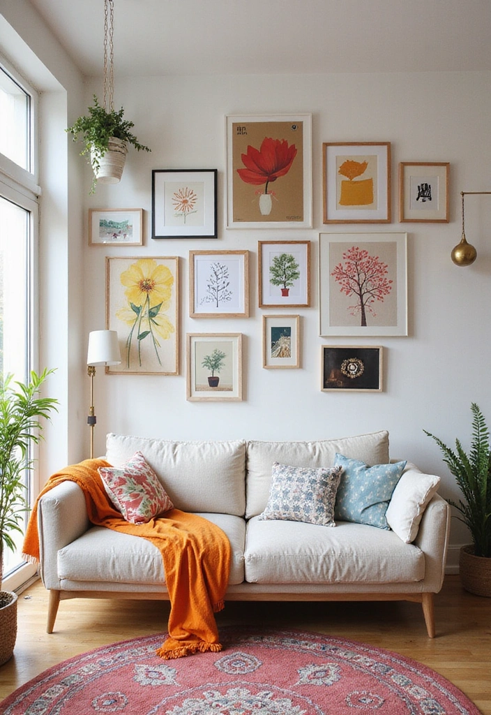 10 Modern Wall Art Trends You Can't Afford to Miss (Your Walls Will Thank You!) - Conclusion