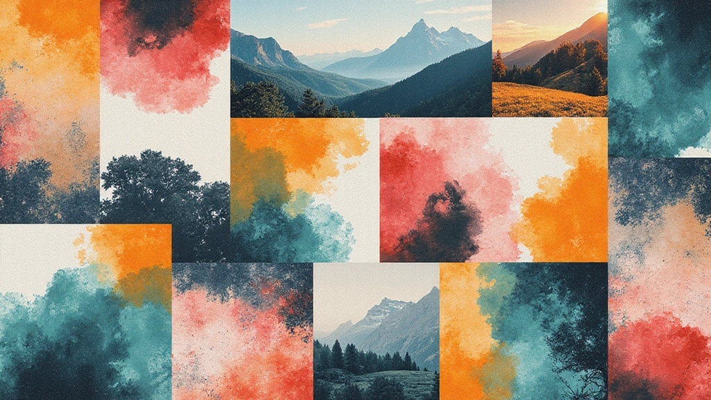 10 Modern Wall Art Trends You Can't Afford to Miss (Your Walls Will Thank You!)