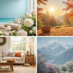10 Seasonal Decorating Tips That Will Transform Your Home This Year!