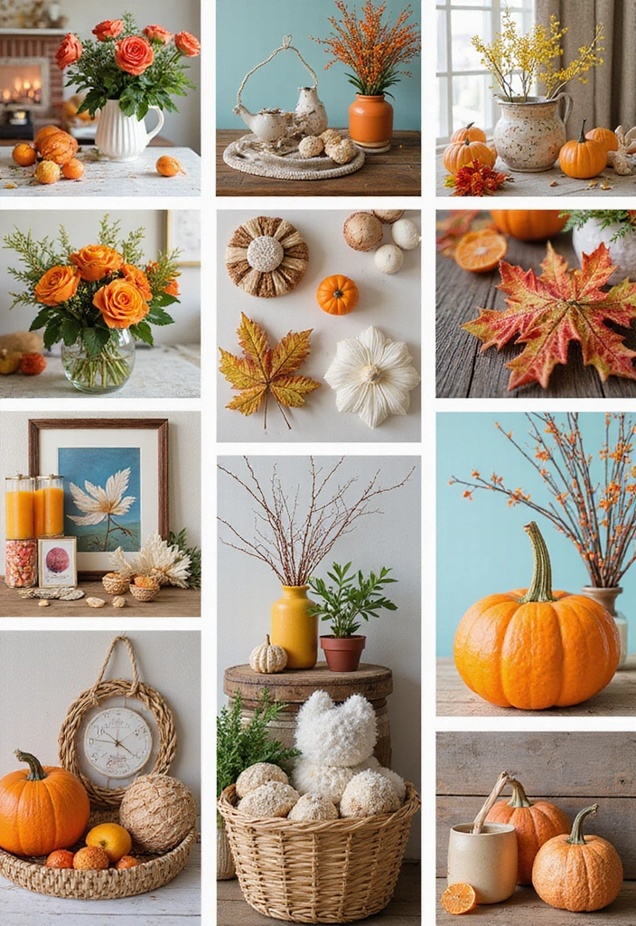 10 Seasonal Decorating Tips That Will Transform Your Home This Year! - Conclusion