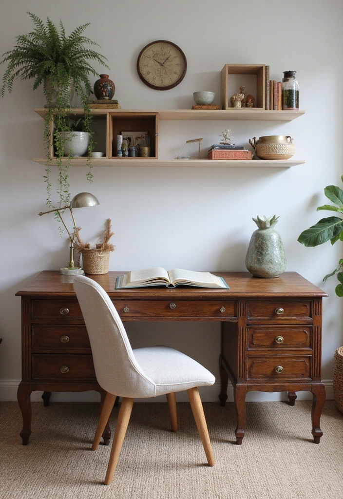 13 Eclectic Furniture Arrangements That Will Transform Your Space (You Won't Believe #5!) - 9. Multi-Functional Spaces