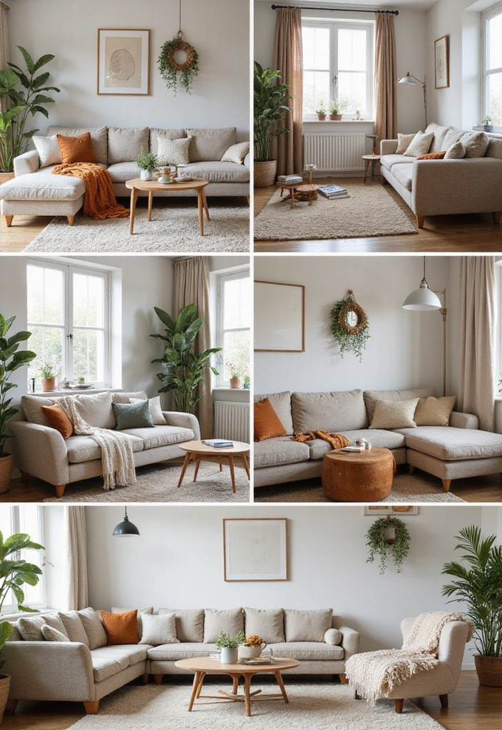 15 Cozy Living Room Setups That’ll Make You Want to Curl Up with a Blanket! - Conclusion