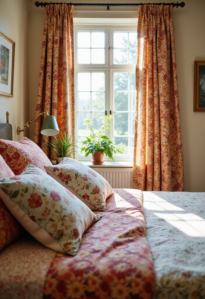 15 Sustainable Home Furnishings That'll Make You Rethink Your Decor Game! - 2. Eco-friendly Fabrics