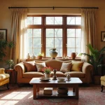 15 Vintage Home Accents That'll Transform Your Space into a Timeless Oasis!