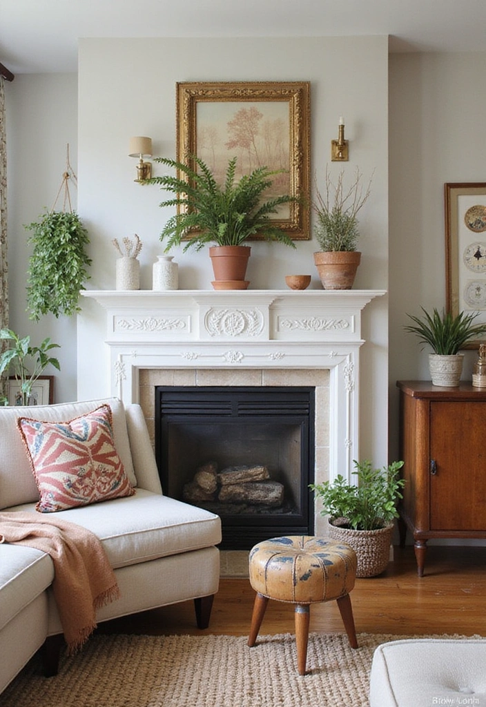 Dream Home on a Dime: DIY Home Decor Projects That Won't Break the Bank - 6. Repurposed Decor Items: Give Old Items a New Purpose