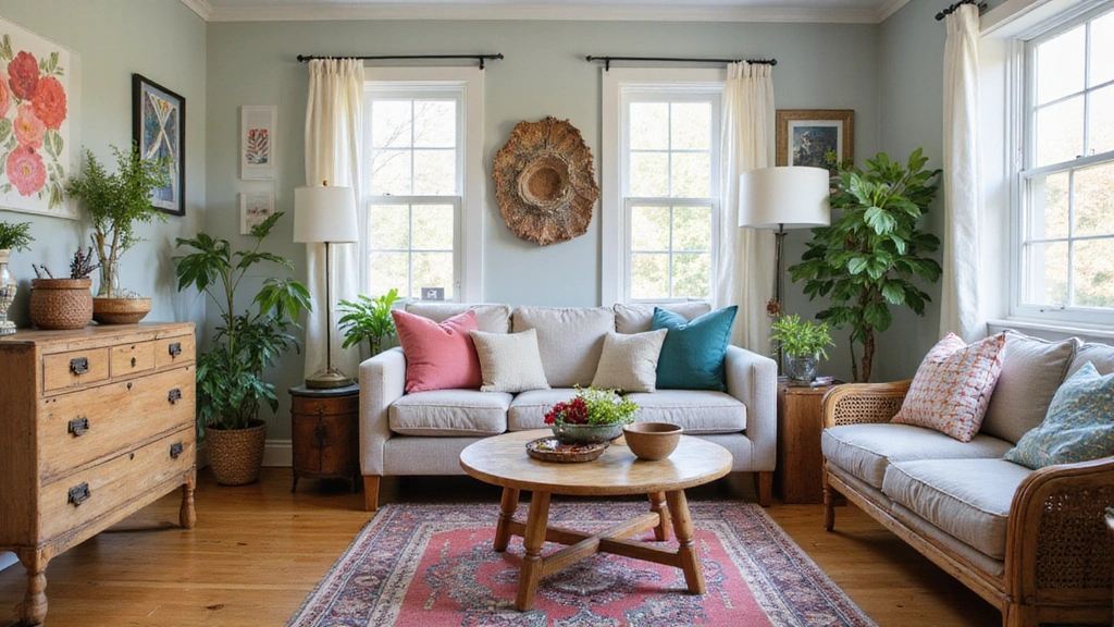 Dream Home on a Dime: DIY Home Decor Projects That Won't Break the Bank