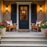 Secret Weapon for a Gorgeous Exterior: 5 Game-Changing Home Decor Tips!