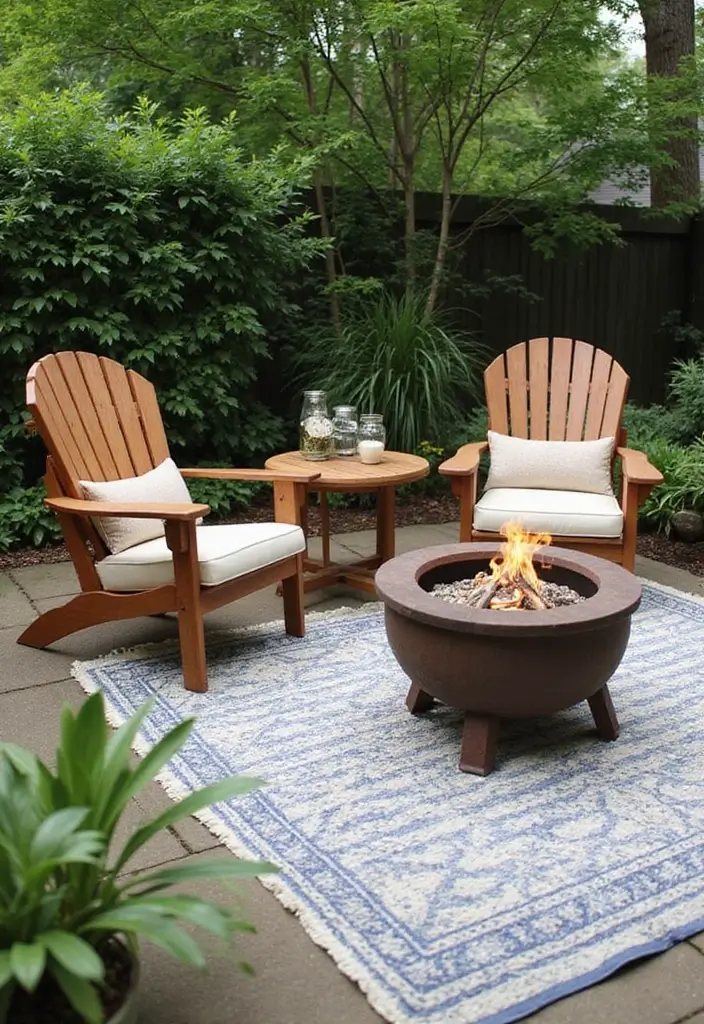 Secret Weapon for a Gorgeous Exterior: 5 Game-Changing Home Decor Tips! - 4. Create Inviting Outdoor Spaces