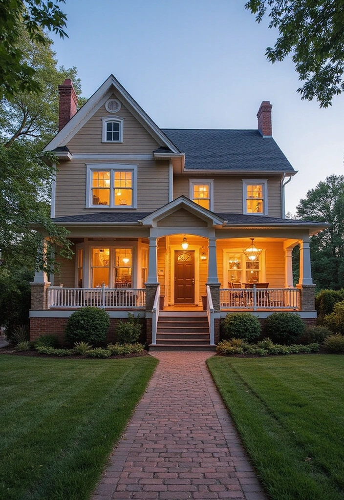 Secret Weapon for a Gorgeous Exterior: 5 Game-Changing Home Decor Tips! - Conclusion