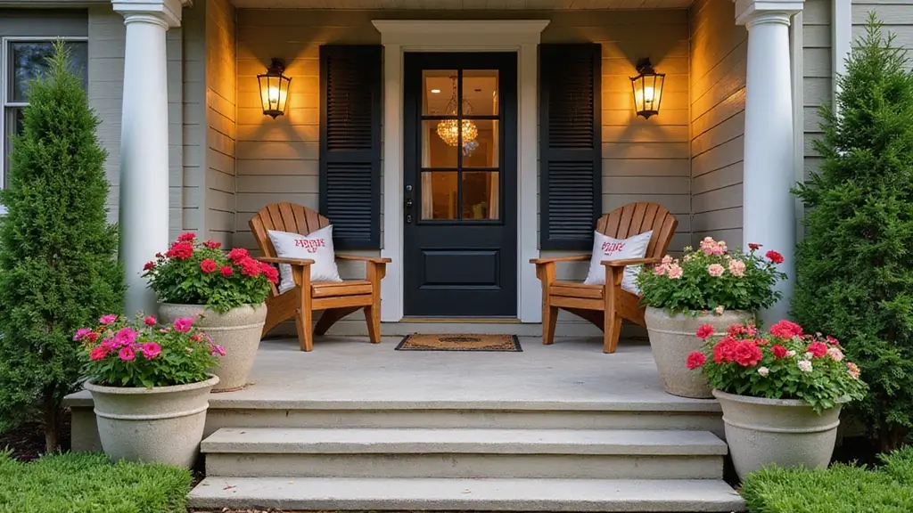 Secret Weapon for a Gorgeous Exterior: 5 Game-Changing Home Decor Tips!
