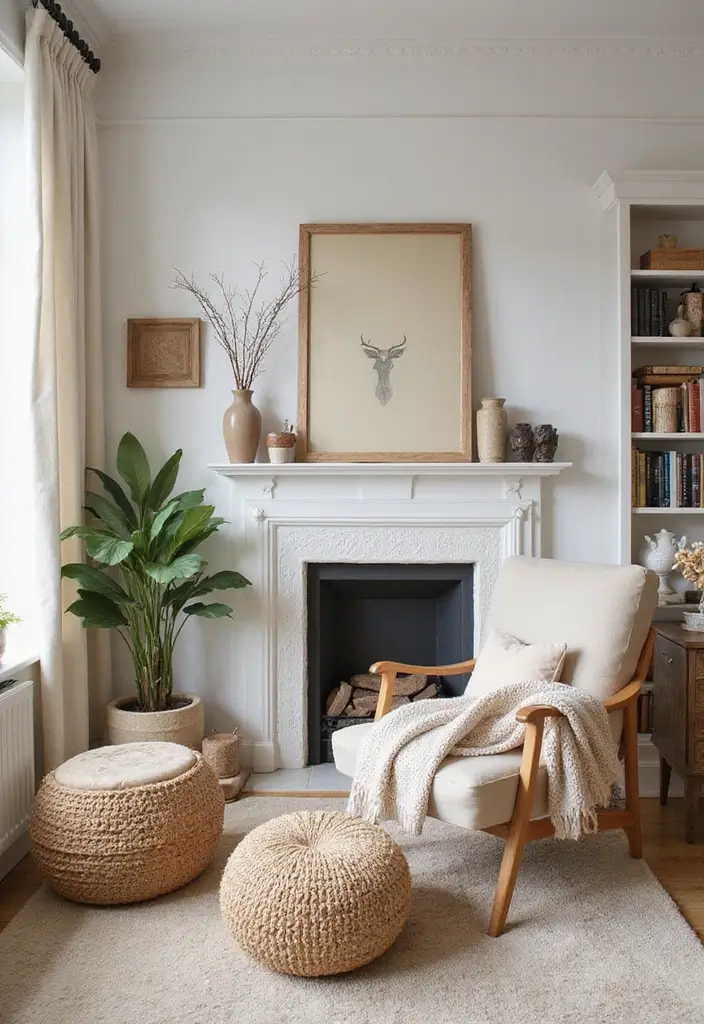 Secretly Judging Your Home's Style? Unlock Your Perfect Decor Personality! - Conclusion