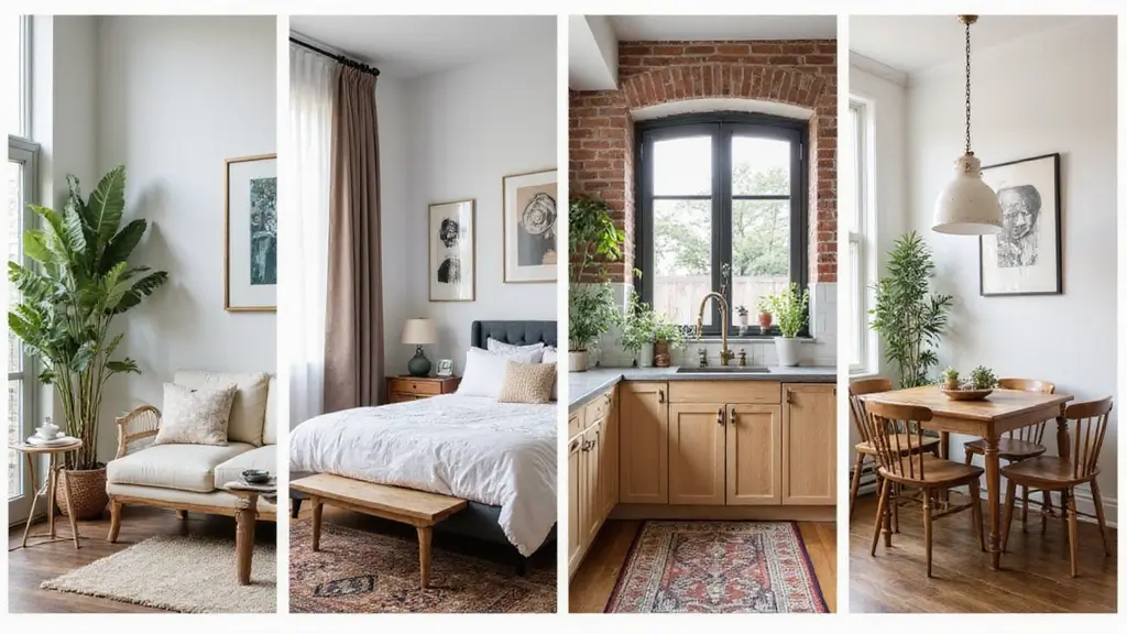 Secretly Judging Your Home's Style? Unlock Your Perfect Decor Personality!