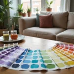 The Ultimate Guide to Choosing the Perfect Paint Colors for Your Home