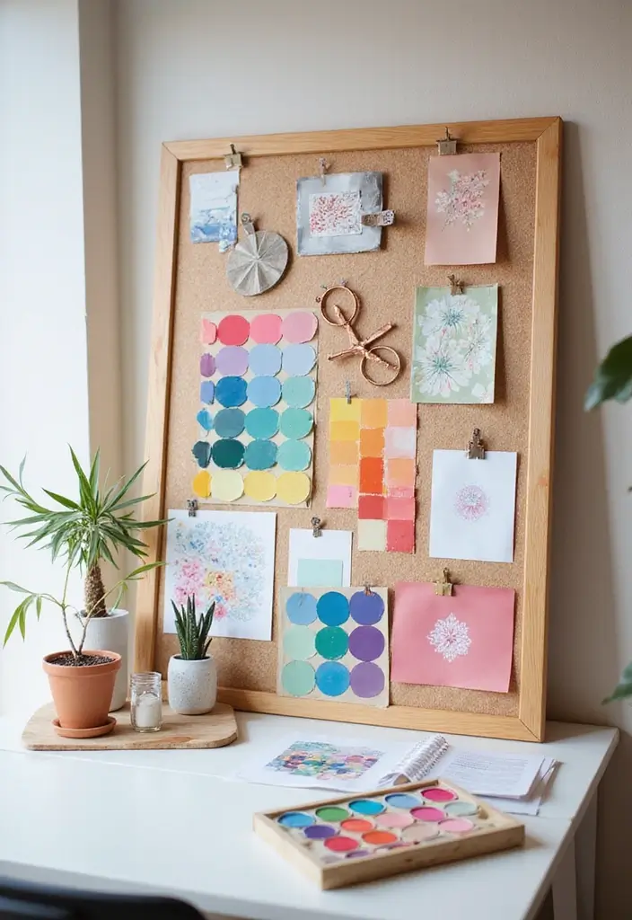 The Ultimate Guide to Choosing the Perfect Paint Colors for Your Home - 4. Coordinating with Existing Decor