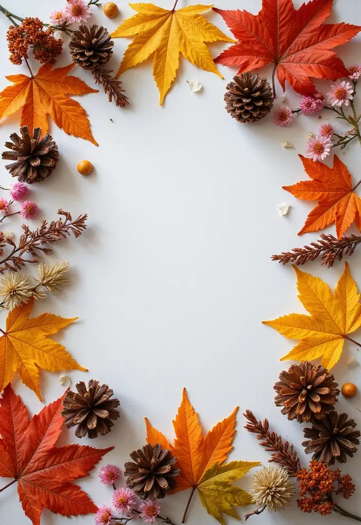 Unlock Your Dream Home: 10 Budget-Friendly Decor Hacks That'll Blow Your Mind! - 10. Seasonal Decor Swap